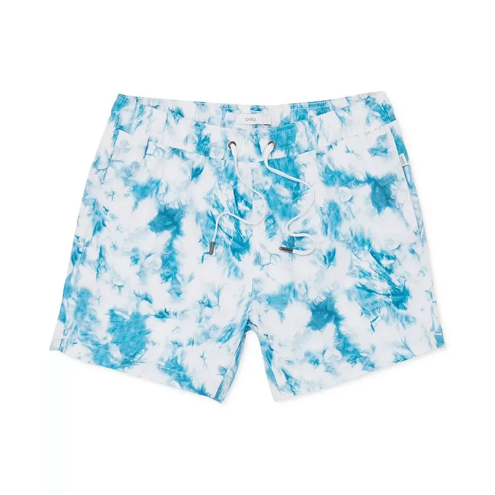 Onia Men's Charles Tie Dyed 5